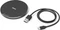Hama Wireless Charger QI-FC10 10W kabelloses Smartphone-Ladepad schwarz Vorschaubild