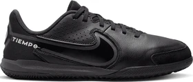 Nike Tiempo Legend 9 Academy IC black/summit white/light photo blue/dark smoke grey (Herren)