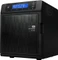 Western Digital Sentinel DX4000 4TB, 2GB RAM, 2x RJ-45 1000Base-T, 2x USB-A 3.0 Vorschaubild