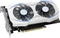 ASUS Dual GeForce GTX 1050 Ti, DUAL-GTX1050TI-4G, 4GB GDDR5, DVI, HDMI, DP Vorschaubild