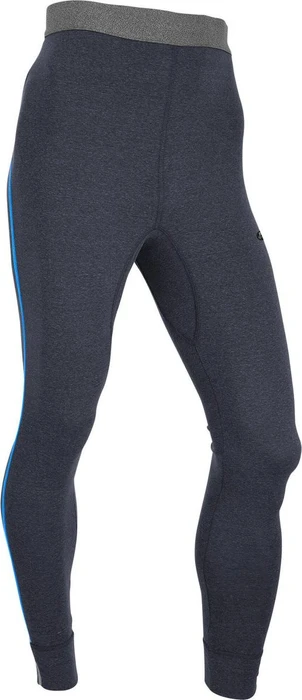 Maul Sport Eskimo Hose lang blau (Herren)