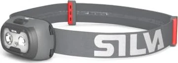Silva Seek 320 Stirnlampe mountain mist