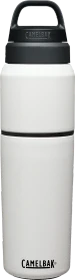 CamelBak Multibev Isolierflasche 650ml weiß