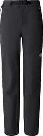 The North Face Diablo Hose lang asphalt grey (Damen)