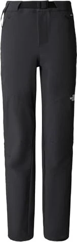 The North Face Diablo Hose lang asphalt grey (Damen)