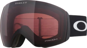 Oakley Flight Deck L matte black/prizm garnet
