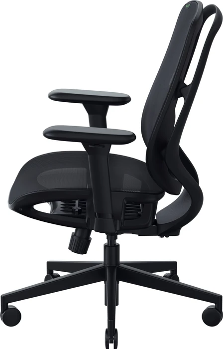 Razer Fujin Gamingstuhl, schwarz