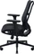 Razer Fujin Gamingstuhl, schwarz Vorschaubild