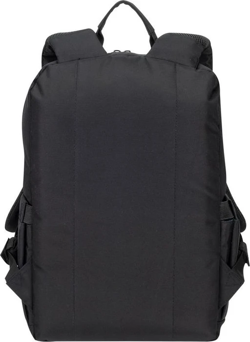 RivaCase Alpendorf 7523 ECO Laptop Rucksack 13.3-14", schwarz