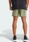 adidas Aeroready Essentials Chelsea 3-Streifen Shorts Trainingshose kurz legacy green (Herren) Vorschaubild