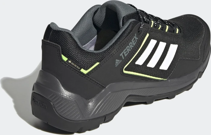 adidas Terrex Eastrail GTX core black/cloud white/solar yellow (Herren)