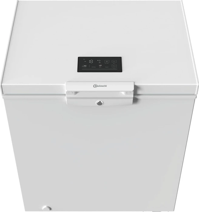 Bauknecht GTE 150MD Gefriertruhe