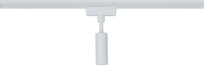 Paulmann URail Schienensystem-Komponente Pendel-Adapter universal reinweiß