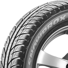Toyo Snowprox S943 165/60 R15 77H