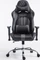 CLP Racing Limit V2 Kunstleder Gamingstuhl, schwarz/grau Vorschaubild