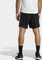 adidas Train Essentials Piqué 3-Streifen Trainingshose kurz schwarz/weiß (Herren) Vorschaubild