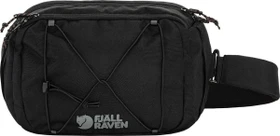 Fjällräven Skule Sling 6 Umhängetasche schwarz