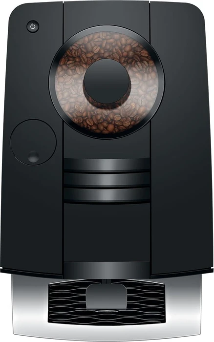 Jura C3 (EA) piano black
