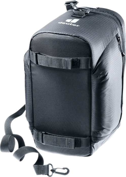 Deuter Rack Bag 10 Gepäcktasche schwarz