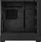 Fractal Design Pop XL Silent Black TG Clear Tint, Glasfenster, schallgedämmt Vorschaubild