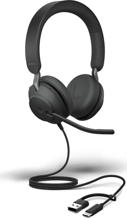 Jabra Evolve2 40 SE Stereo