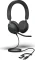 Jabra Evolve2 40 SE Stereo Vorschaubild
