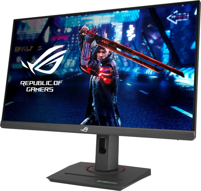 ASUS ROG Strix XG259QNS, 24.5"