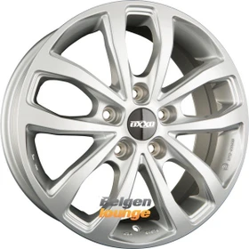 Oxxo Hyperion 6.5x16 5/160 ET60 (verschiedene Farben)