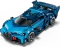 LEGO Speed Champions - Bugatti Vision GT Hypersportwagen Vorschaubild