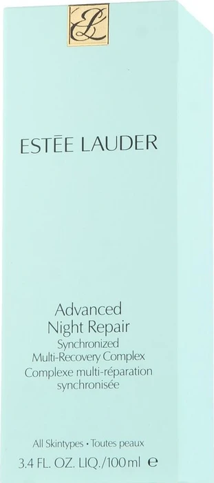 Estée Lauder Advanced Night Repair Synchronized Recovery Complex II, 100ml