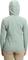 Black Diamond Coefficient Storm Hoodie agave (Damen) Vorschaubild