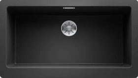 Blanco Vintera XL 9-UF InFino Becken mittig anthrazit
