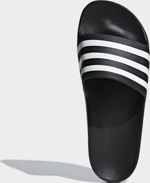 adidas Aqua Adilette core black/cloud white