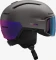 Salomon Driver Pro Sigma Photo MIPS Helm beluga Vorschaubild