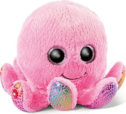 Nici Glubschis Oktopus Poli