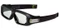 NVIDIA GeForce 3D Vision 2, Wireless Kit Vorschaubild