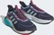 adidas Alphabounce+ Sustainable Bounce shadow navy/wonder blue/lucid cyan (Damen) Vorschaubild