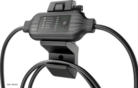 Bury PowerFlash 9040, 5m Ladekabel