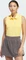 adidas Women's Ultimate365 Solid Poloshirt ärmellos semi spark (Damen) Vorschaubild