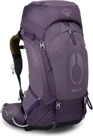 Osprey Aura AG 50 enchantment purple (Damen)