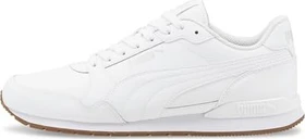 Puma ST Runner v3 L puma white/puma white gum
