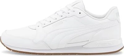 Puma ST Runner v3 L puma white/puma white gum