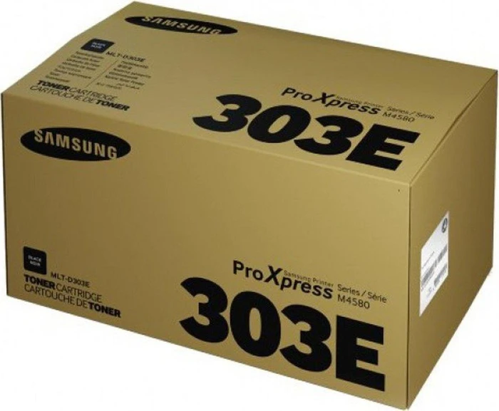 Samsung Toner MLT-D303E schwarz