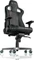 noblechairs Epic Mercedes-AMG Petronas Motorsport Edition Gamingstuhl, schwarz/silber Vorschaubild