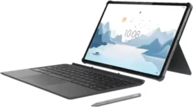 Lenovo Idea Tab Pro TB373FU, Luna Grey, 8GB RAM, 128GB, DE