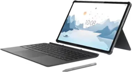 Lenovo Idea Tab Pro TB373FU, Luna Grey, 8GB RAM, 128GB, DE