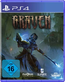 Graven (PS4)