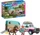 playmobil I Love Horses Geländewagen mit Pferdeanhänger (72129)