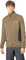 Vaude Monviso Fleece II Jacke oat (Herren) Vorschaubild
