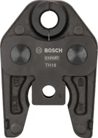 Bosch Professional EXPERT Standard TH18 Pressbacke